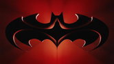 George Clooney è Batman in Batman & Robin - il Cavaliere Oscuro più pop