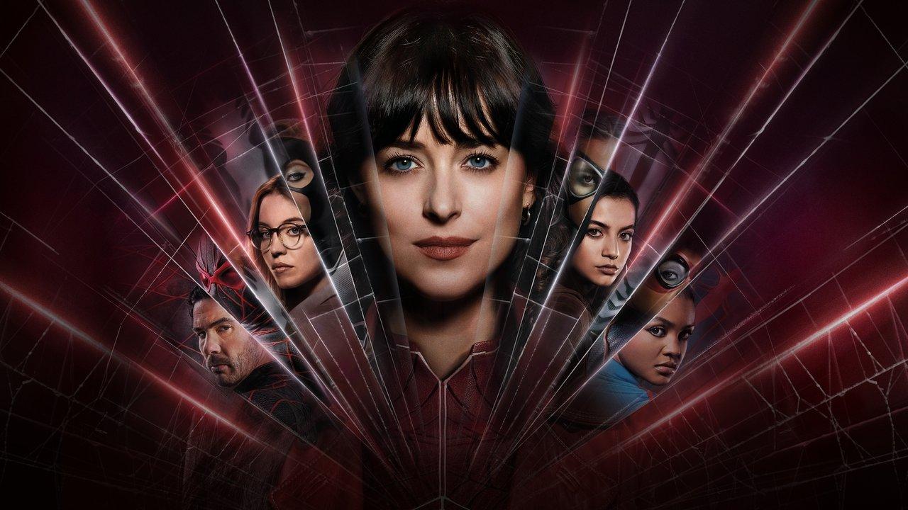Madame Web — La chiaroveggenza non salva il racconto