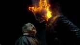 Ghost Rider - Spirito di vendetta — Fiamme senza controllo