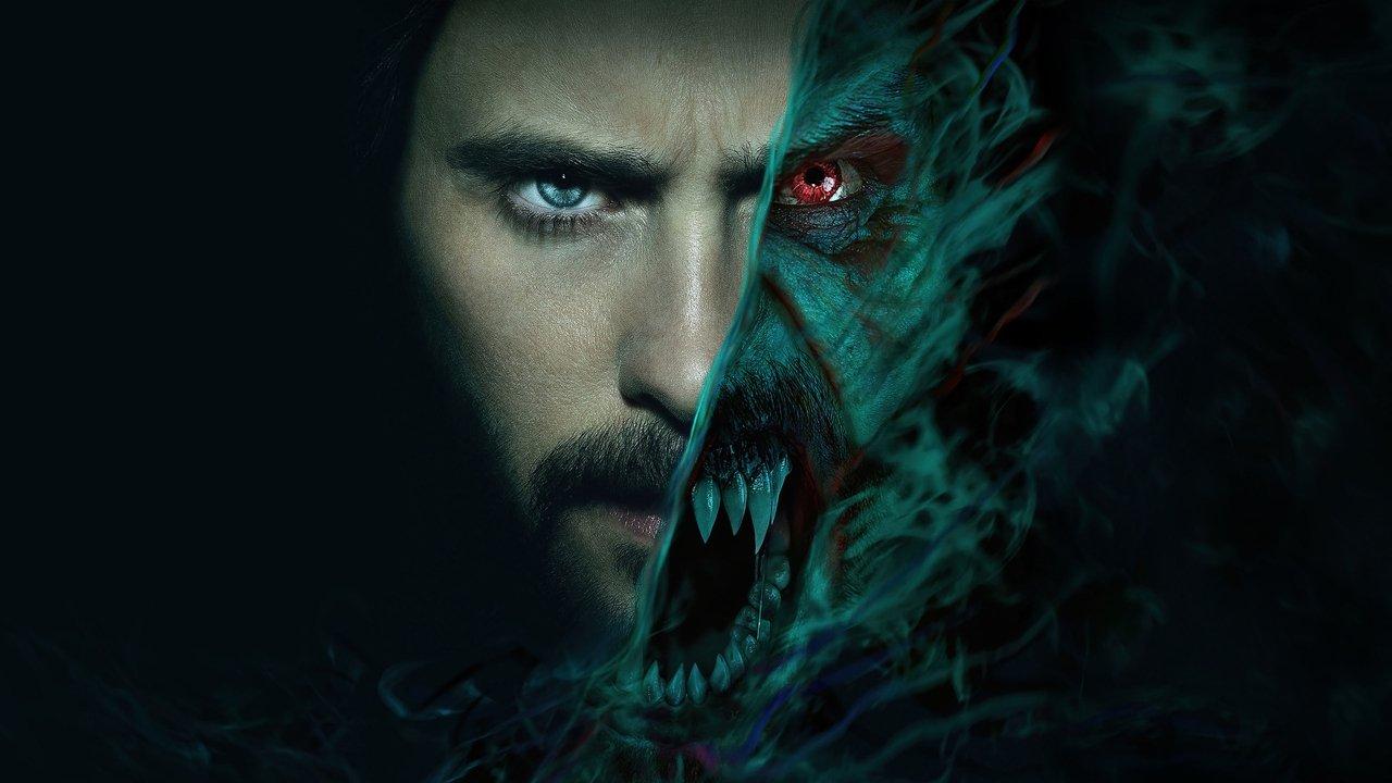 Morbius — Il vampiro Marvel resta a metà trasformazione