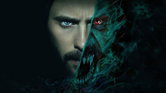Morbius — Il vampiro Marvel resta a metà trasformazione