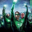 Green Lantern di Geoff Johns sotto i 100€, l’omnibus per la libreria DC