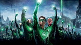 Green Lantern — Un intero cosmo compresso in un solo film