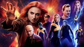 X-Men: Dark Phoenix — Il potere di Jean chiude un'epoca