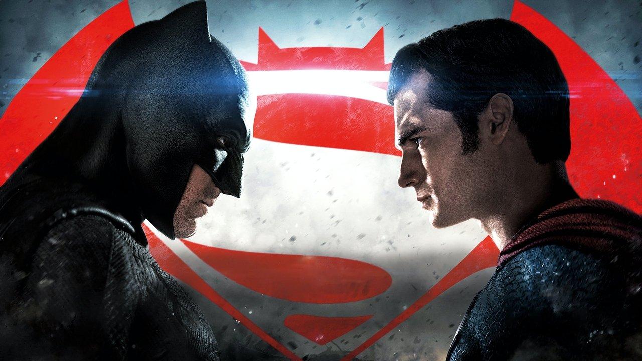 Ben Affleck è Batman in Dawn of Justice - il vigilante ormai logorato