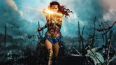 Wonder Woman — Diana attraversa la guerra e scopre l'umanità
