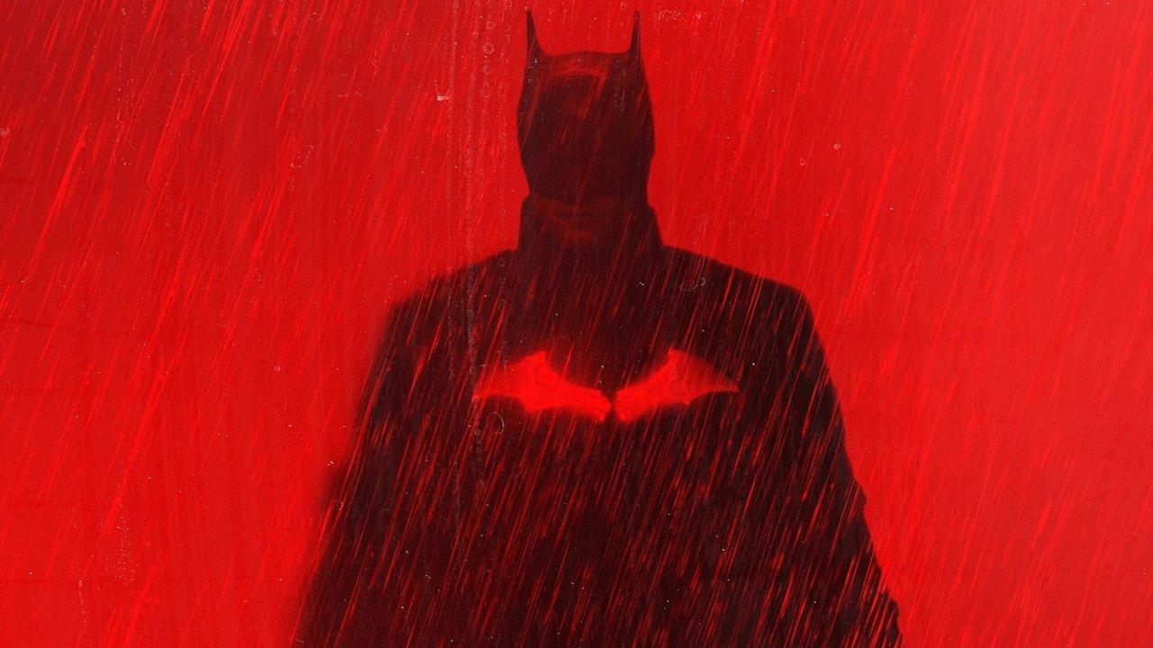 Robert Pattinson è Batman in The Batman - il detective ancora incompleto