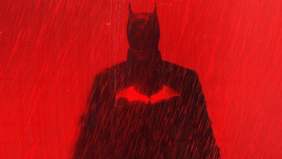 Robert Pattinson è Batman in The Batman - il detective ancora incompleto