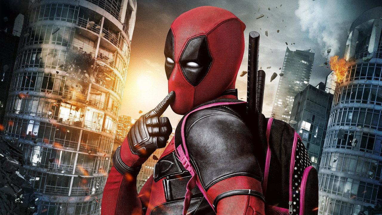 Deadpool — Il mercenario rompe le regole del cinecomic