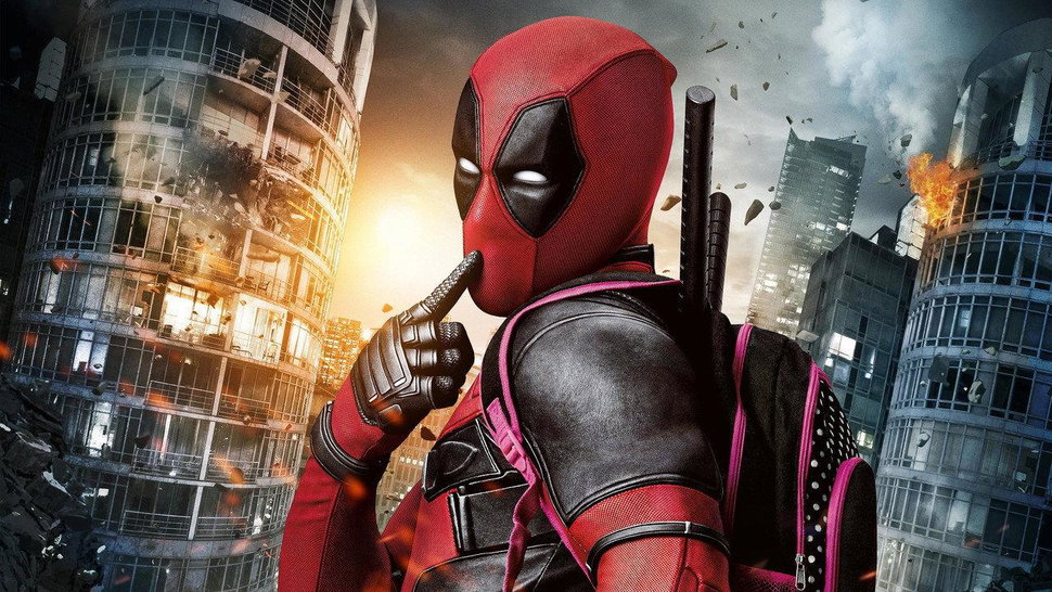 Deadpool — Il mercenario rompe le regole del cinecomic