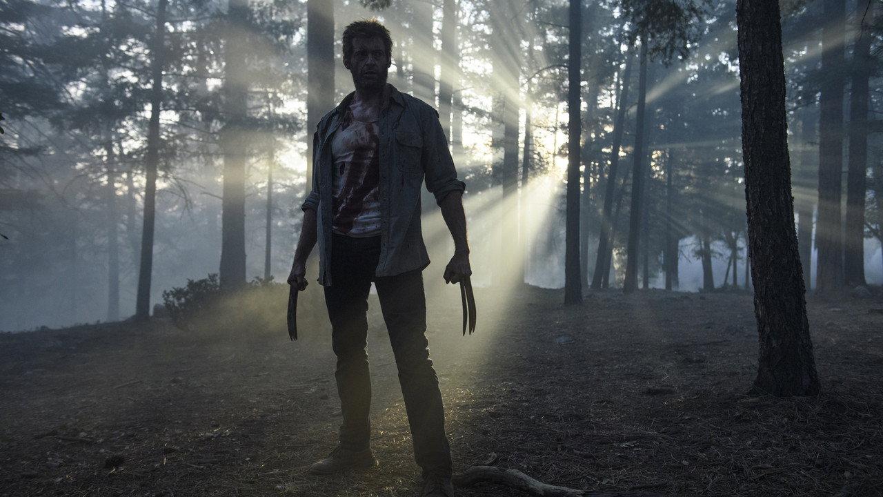 Logan - The Wolverine — Nel 2017 il mutante affronta il proprio tramonto