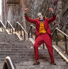 Copertina di Joker è una storia vera? Il contesto reale dietro il film
