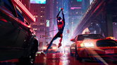 Spider-Man - Un nuovo universo — Miles reinventa la maschera