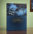L’artbook di I crimini di Grindelwald al 60%, un affare per i fan