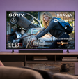 Film e serie su 65 pollici: Sony BRAVIA a 699€, mai costata così poco