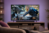 Copertina di Film e serie su 65 pollici: Sony BRAVIA a 699€, mai costata così poco
