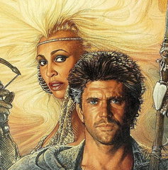 Copertina di In che ordine guardare i film di Mad Max, dal primo a Furiosa