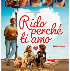Copertina di Rido perché ti amo: trama, finale spiegato e significato