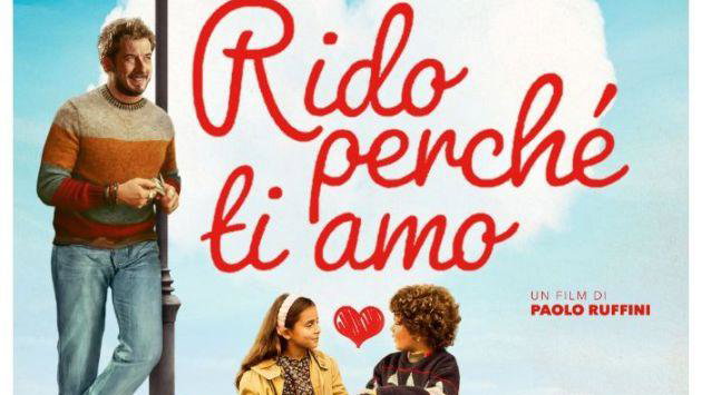 Immagine di Rido perché ti amo: trama, finale spiegato e significato