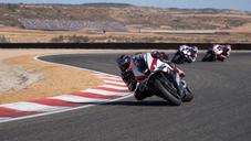Copertina di Dove vedere il GP d'Aragona MotoGP 2026 oggi: orario, canale e streaming