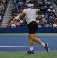 Copertina di Dove vedere US Open 2026 oggi: orario, canali TV e streaming