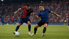Copertina di Dove vedere Cagliari-Inter oggi: orario, canale TV e streaming