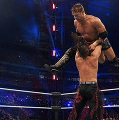 Copertina di Dove vedere AEW All In: London 2026 oggi: orario e streaming
