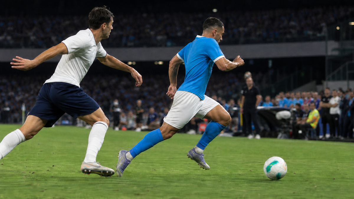 Immagine di Dove vedere Napoli-Como oggi: orario, canale e streaming della Serie A 2026/27