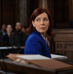 Copertina di Dove vedere Elsbeth 3 episodi 19-20 oggi: orario, canale e streaming