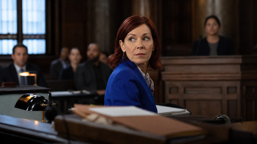 Dove vedere Elsbeth 3 episodi 19-20 oggi: orario, canale e streaming