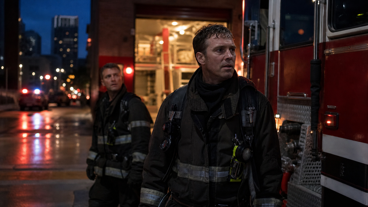 Immagine di Dove vedere Chicago Fire 14 stasera: orario, canale e streaming degli episodi 20-21