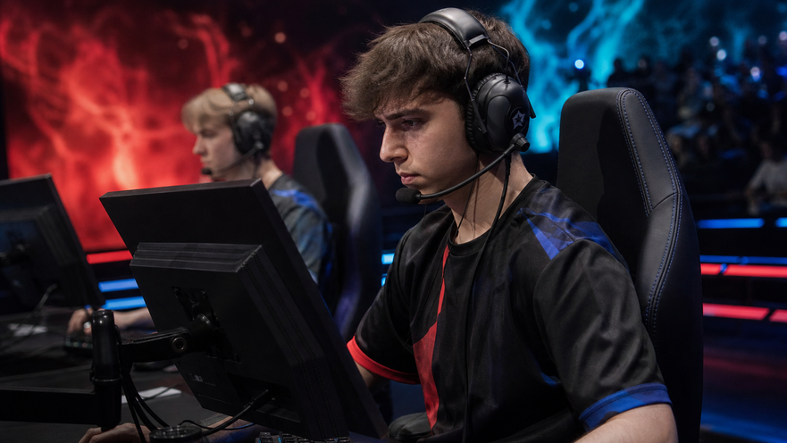Dove vedere VALORANT VCT EMEA Stage 2 – Gran Finale oggi: orario e streaming