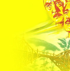 Copertina di Il ponte sul fiume Kwai: trama, cast e dove vederlo in streaming