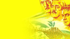 Copertina di Il ponte sul fiume Kwai: trama, cast e dove vederlo in streaming