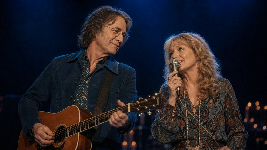 Dove vedere Song Sung Blue – Una melodia d’amore stasera: orario, canale e streaming