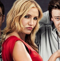 Copertina di Bad Teacher Una cattiva maestra: trama, cast e dove vederlo in streaming
