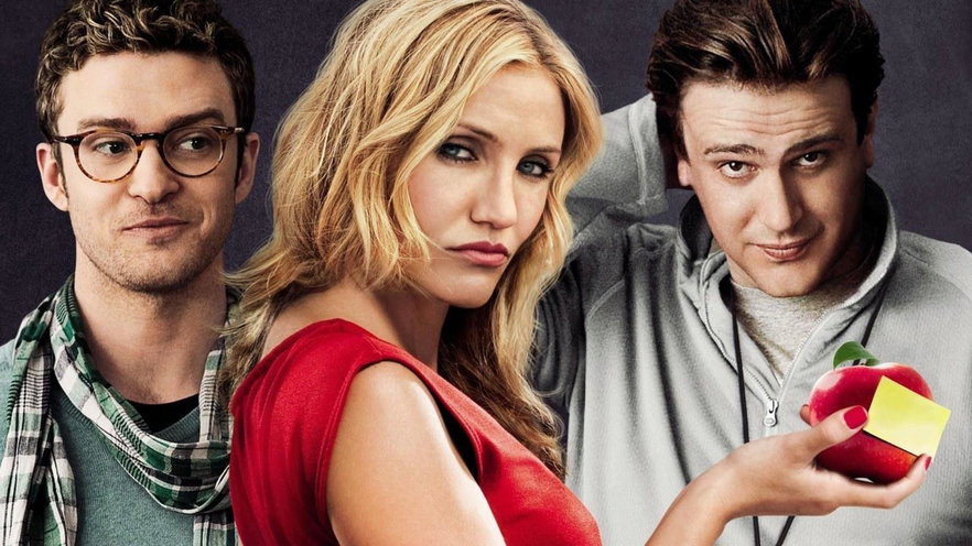Bad Teacher Una cattiva maestra, stasera su La7 Cinema: trama, cast e streaming