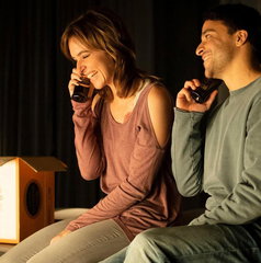 Copertina di All'improvviso...l'amore: trama, cast e dove vederlo in streaming