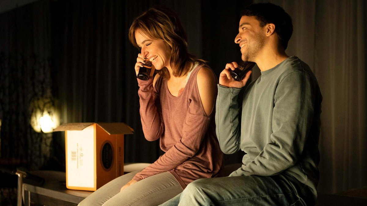 Immagine di All'improvviso...l'amore: trama, cast e dove vederlo in streaming
