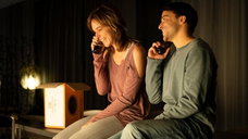 Copertina di All'improvviso...l'amore: trama, cast e dove vederlo in streaming