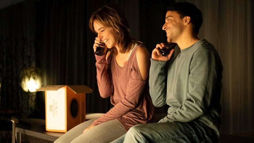 All'improvviso.. l'amore, il film stasera in tv su La5: trama, cast e streaming