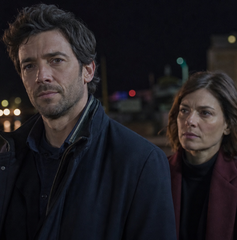 Copertina di Dove vedere Racconto di una notte stasera: orario, Canale 5 e streaming
