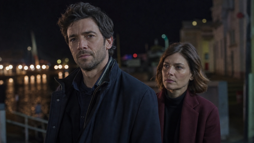 Dove vedere Racconto di una notte stasera: orario, Canale 5 e streaming