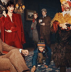 Copertina di Come muore Tommy Dixon in The Gentlemen e chi lo uccide?