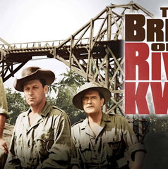 Copertina di Dove è stato girato Il ponte sul fiume Kwai? Le location reali