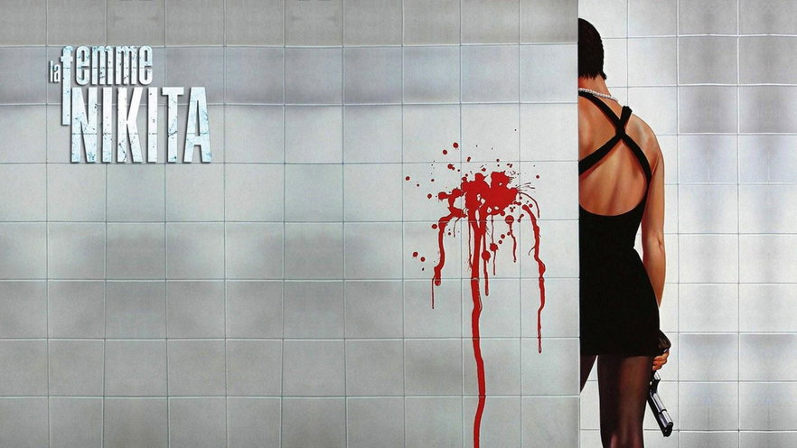 Che fine ha fatto Anne Parillaud, la protagonista di Nikita?