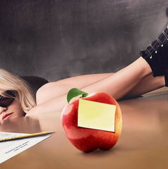 Copertina di Che fine ha fatto Cameron Diaz dopo Bad Teacher - Una cattiva maestra?