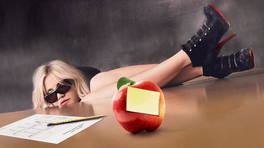 Che fine ha fatto Cameron Diaz dopo Bad Teacher - Una cattiva maestra?