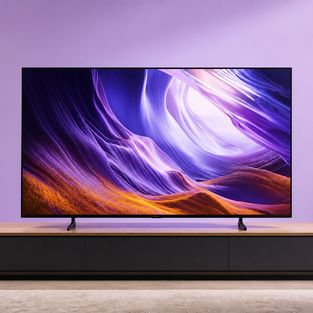 Samsung OLED S83H 65″ al 45%, mai costato così poco per film e serie