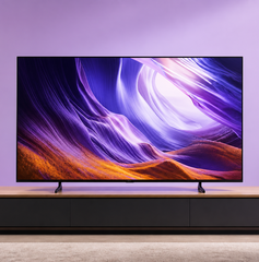 Copertina di Samsung OLED S83H 65″ al 45%, mai costato così poco per film e serie